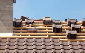 Gorseinon clay roofing costs
