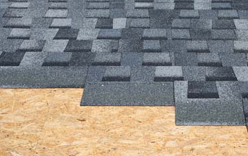 expert Gorseinon asphalt roof companies