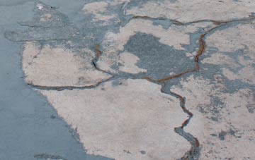 fibreglass roofing replacement Gorseinon