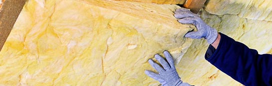 quotes for Gorseinon roof insulation