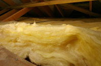 Gorseinon pitch roof insulation